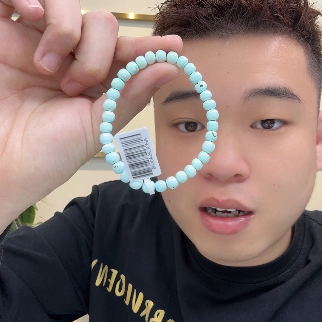 【闪购商品】绿松石珠宝奇石未镶嵌648