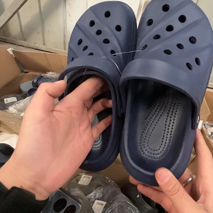 拖鞋40到45码拍一发二双拍下备注码数