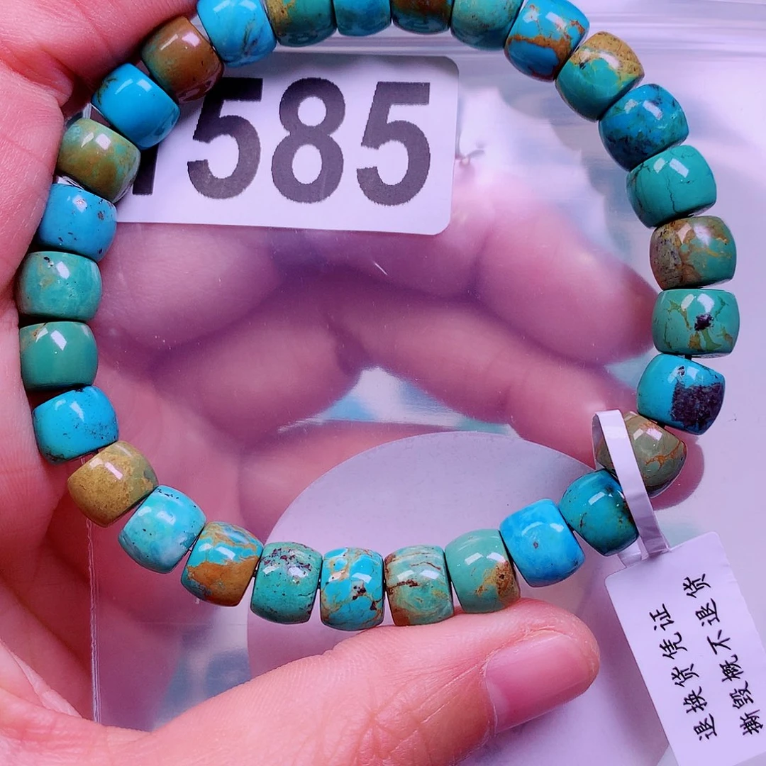 空竹粉丝专享十堰特色手工散珠