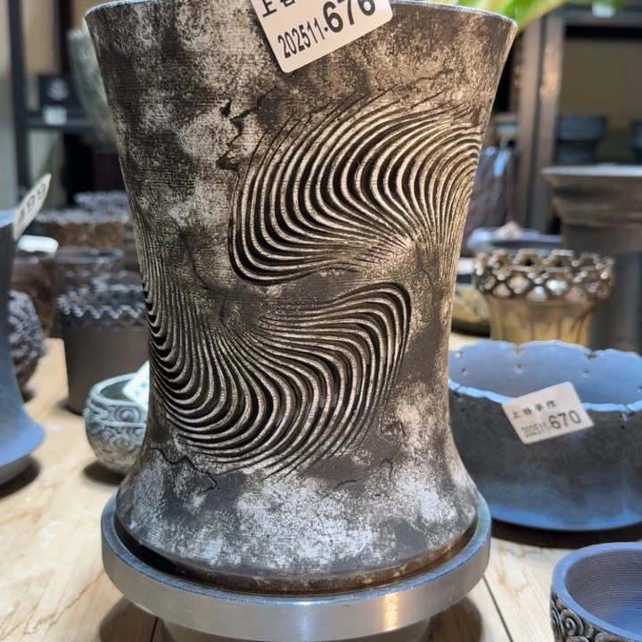 内口16高21块根盆