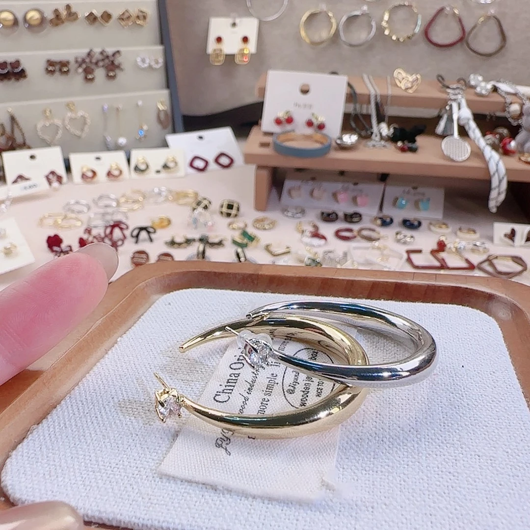 仿珍珠铜合金925银