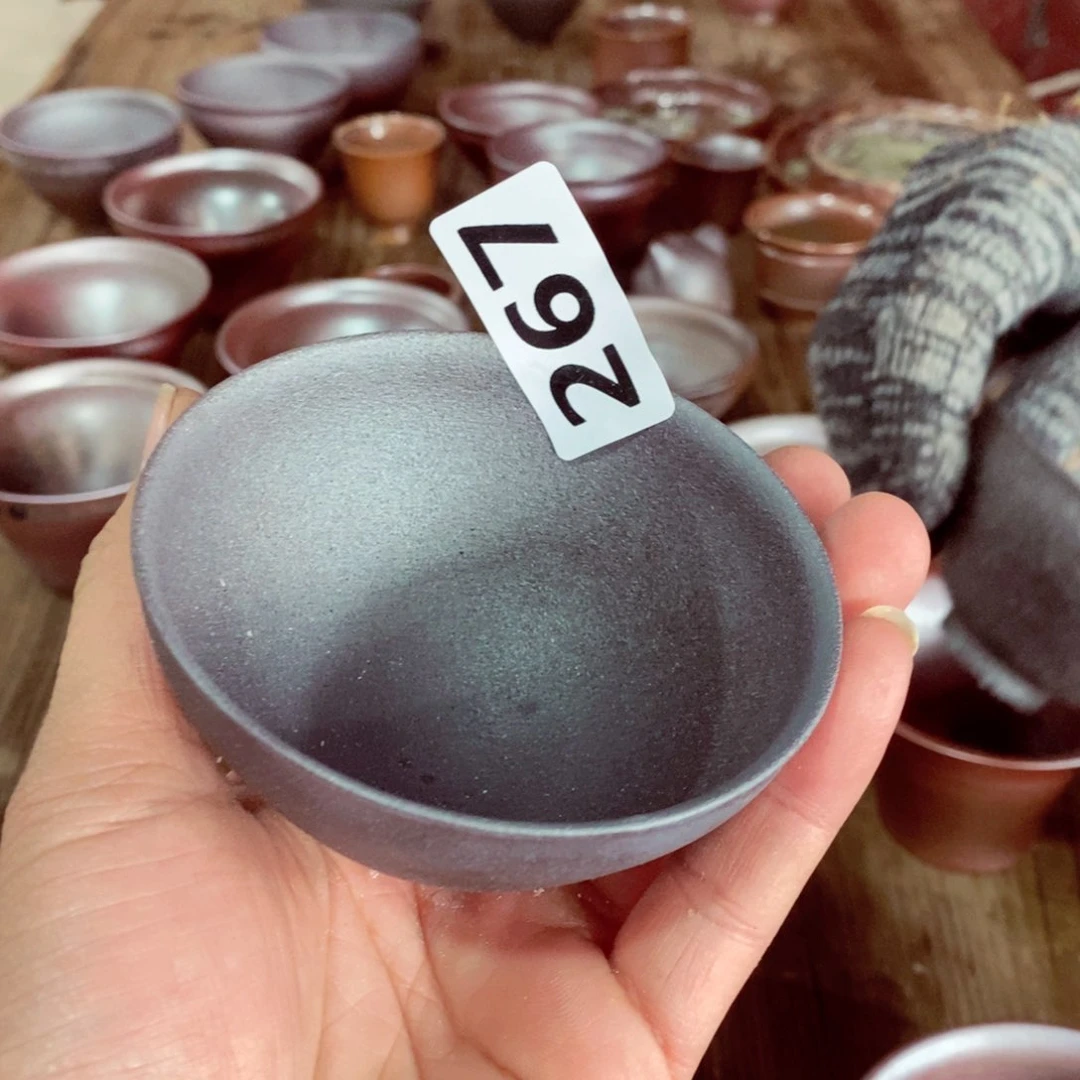 ，柴柴陶瓷杯子茶具