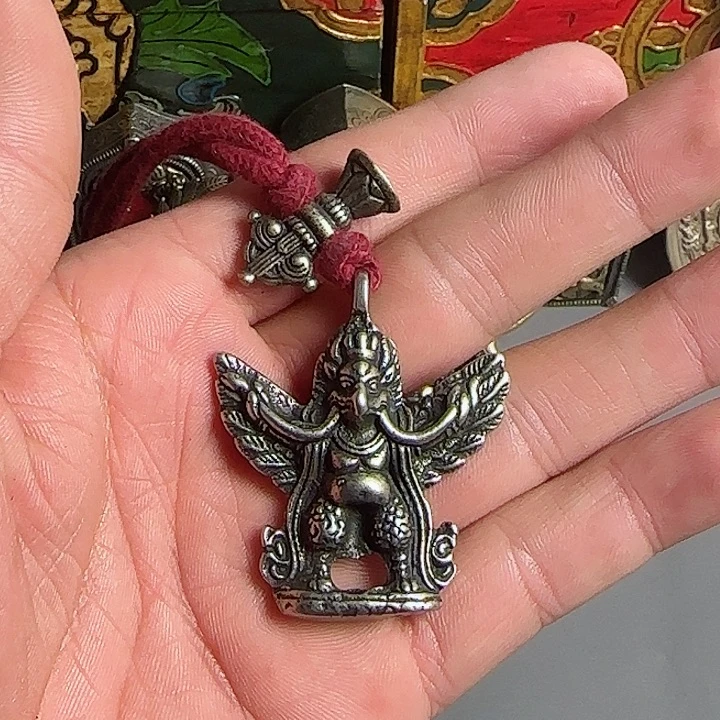 鹿骨手串/手链幽*