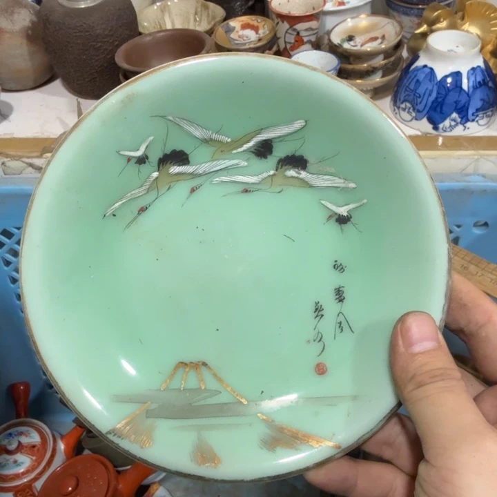 陶瓷推荐第二名20包邮