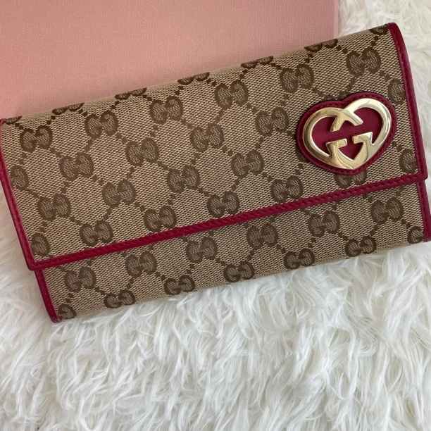 95新 GUCCI/古驰 爱夏奢品/古驰/单肩包/81069
