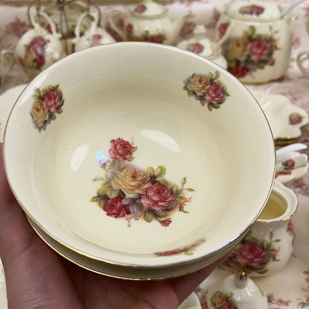 陶瓷无盖款两个装