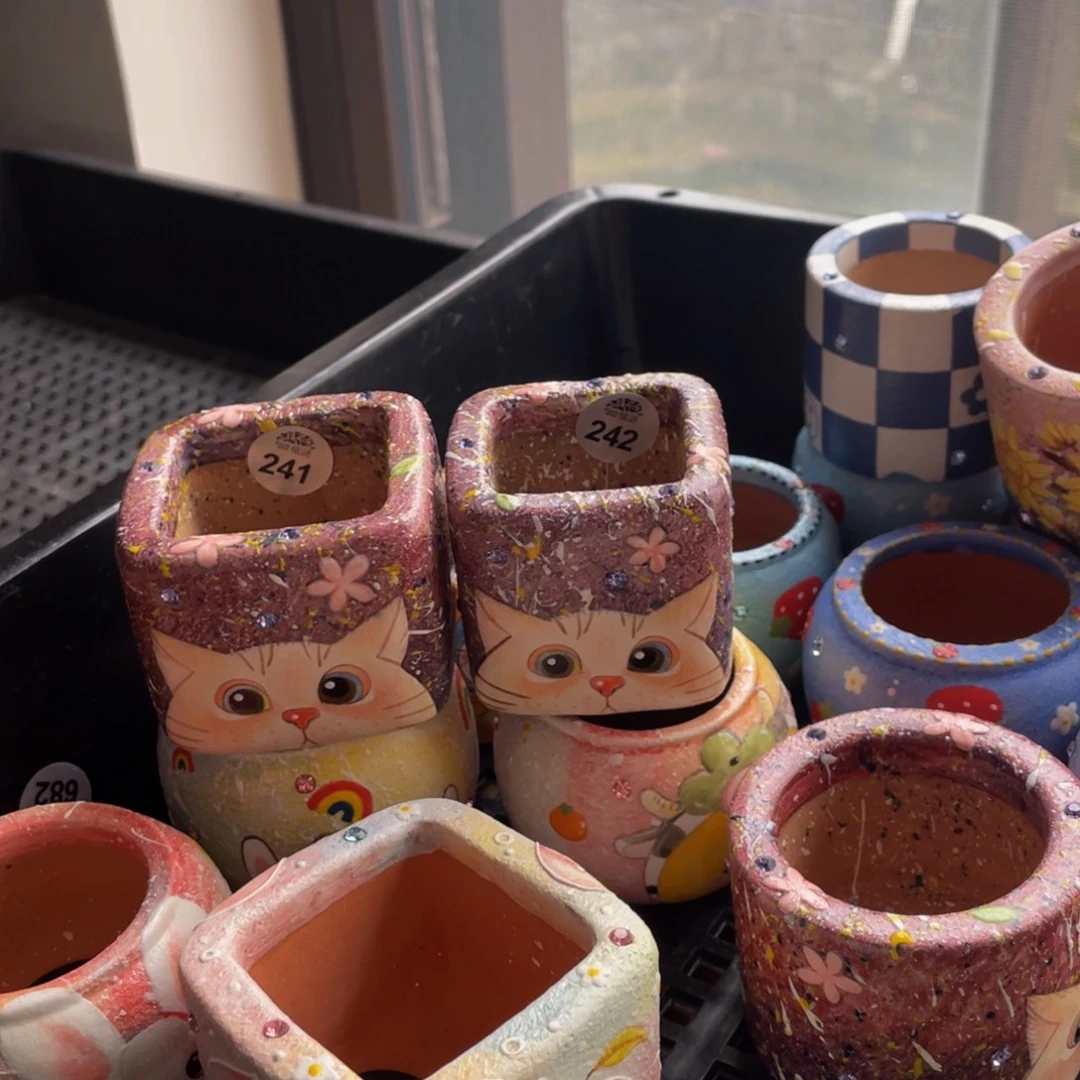 玄***九241-242Ay猫咪一对