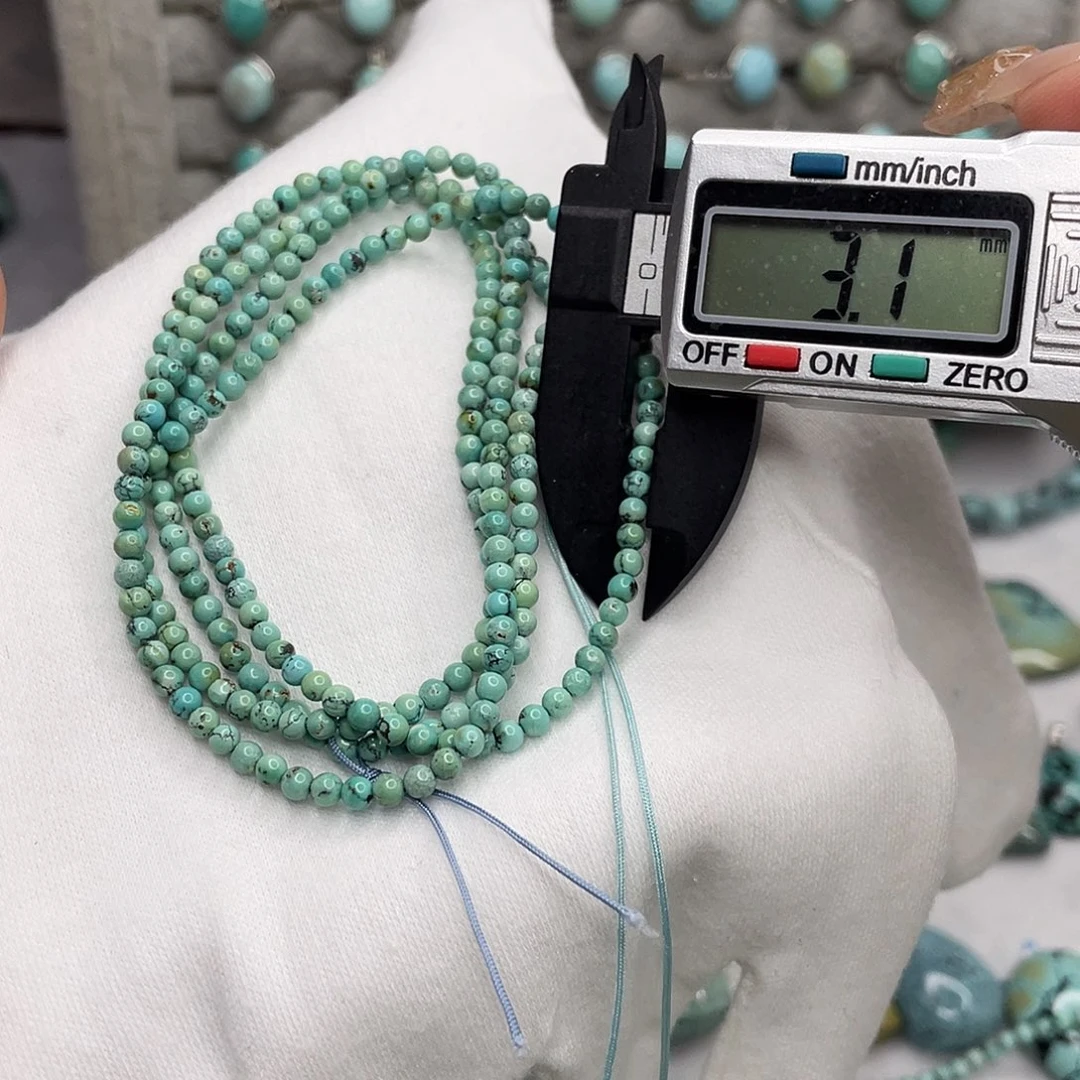 绿松石绿松石未镶嵌