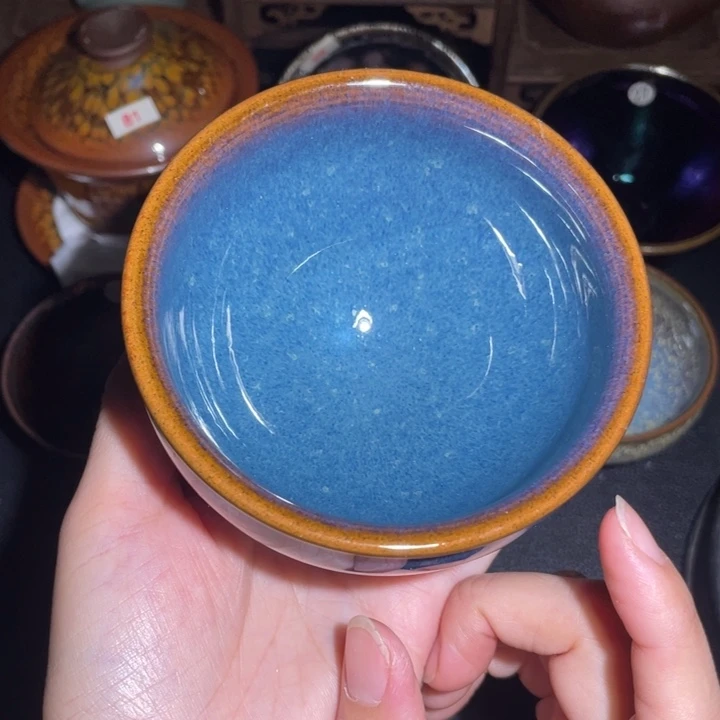 茶盏茶器直播间链接