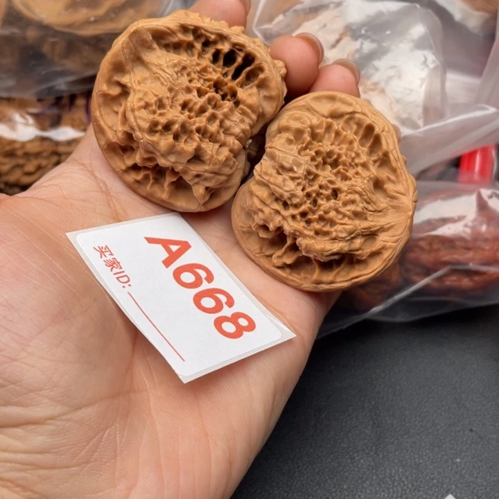 吊坠文玩核桃核桃