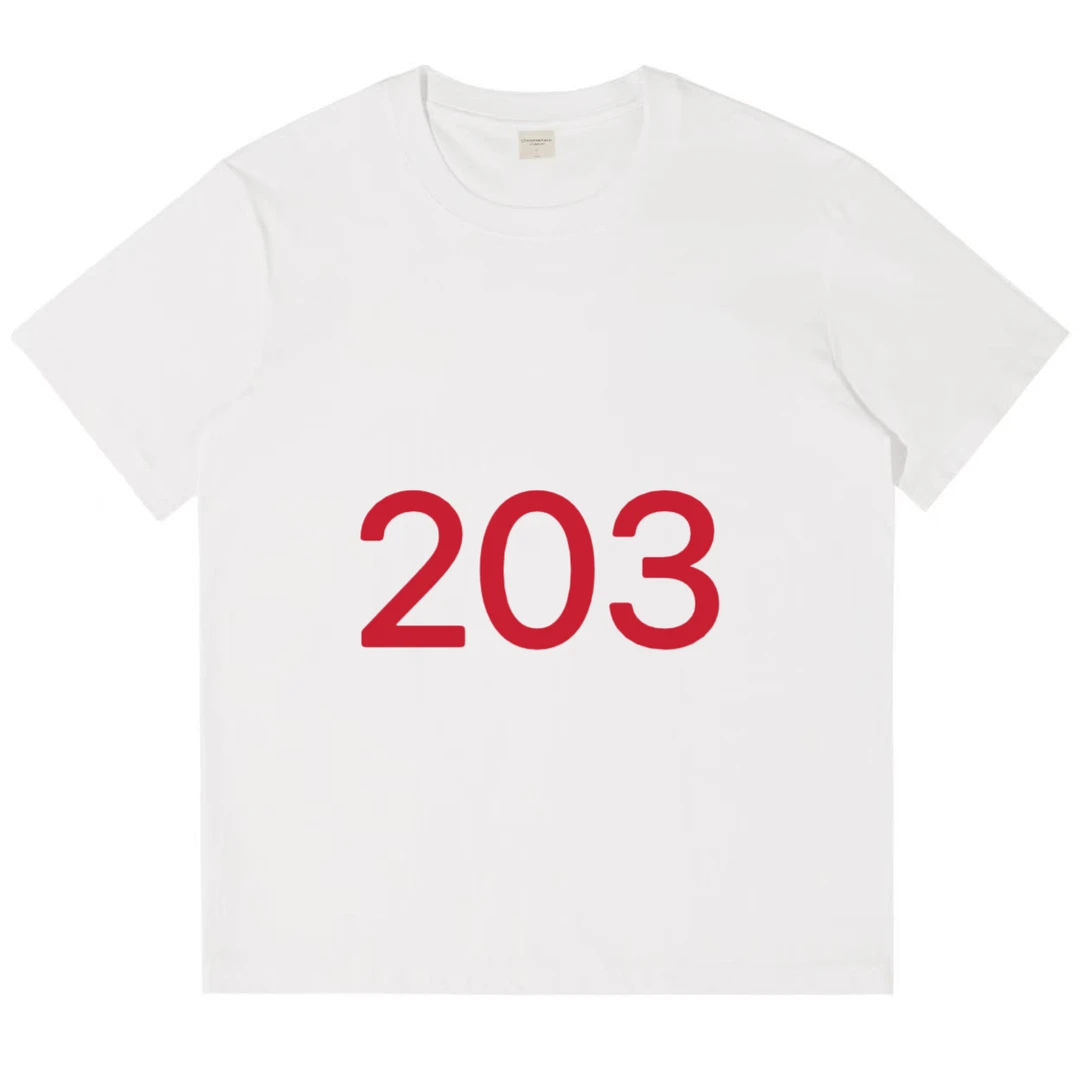 古 胸前小标 203
