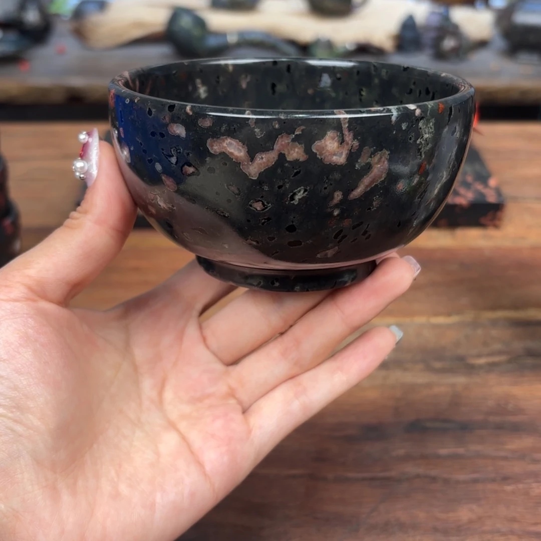 康能美玉瓷安山玉