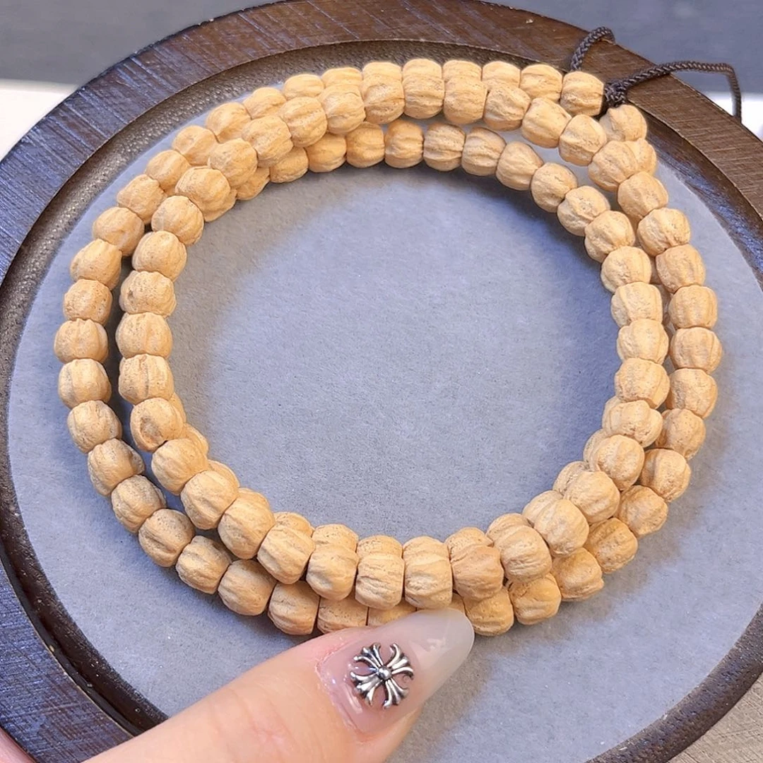 手串柏香籽/百香籽