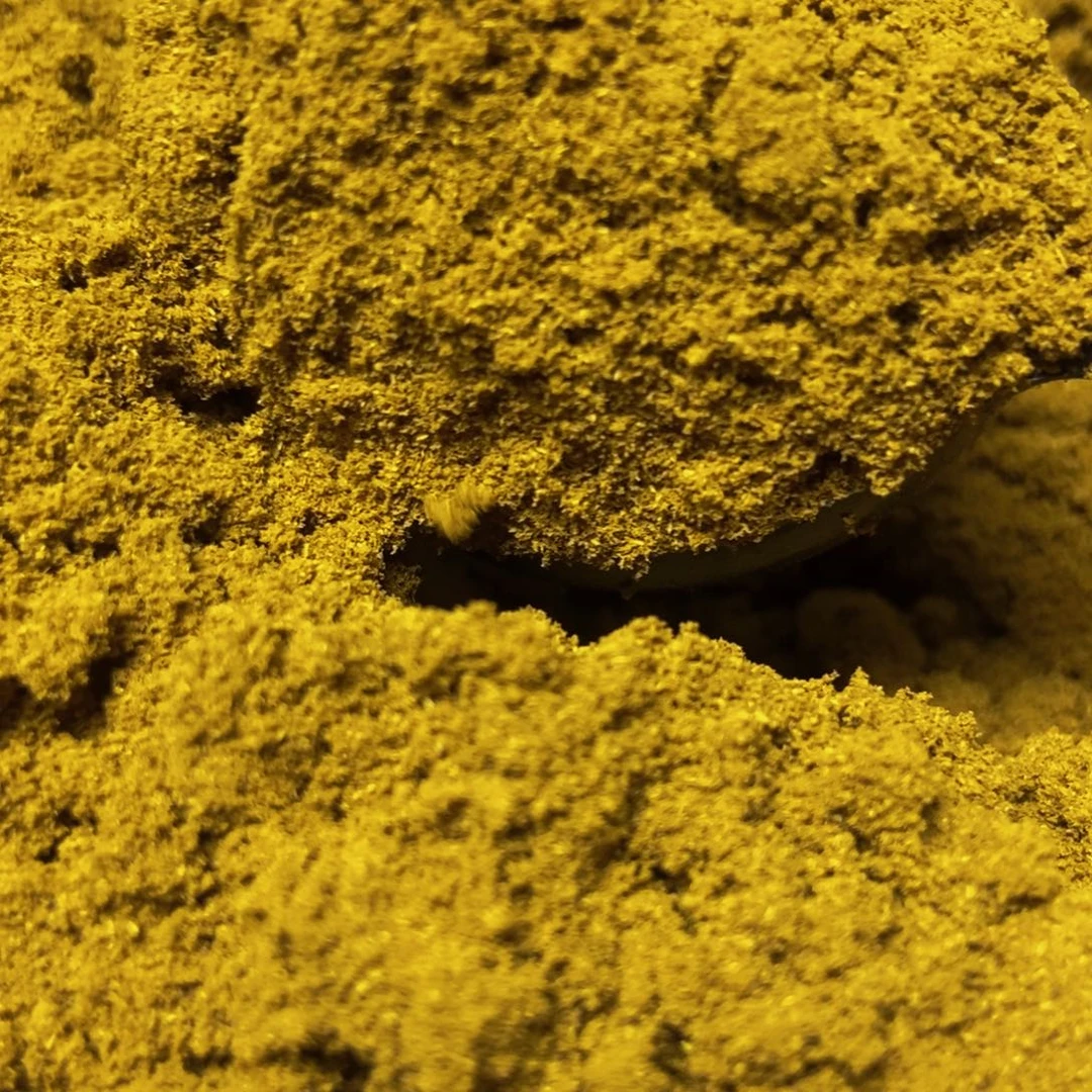 紫棋粉熏香粉50克