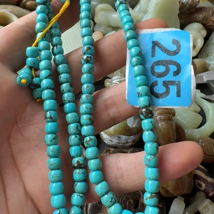 玛瑙/玉髓颈饰合金