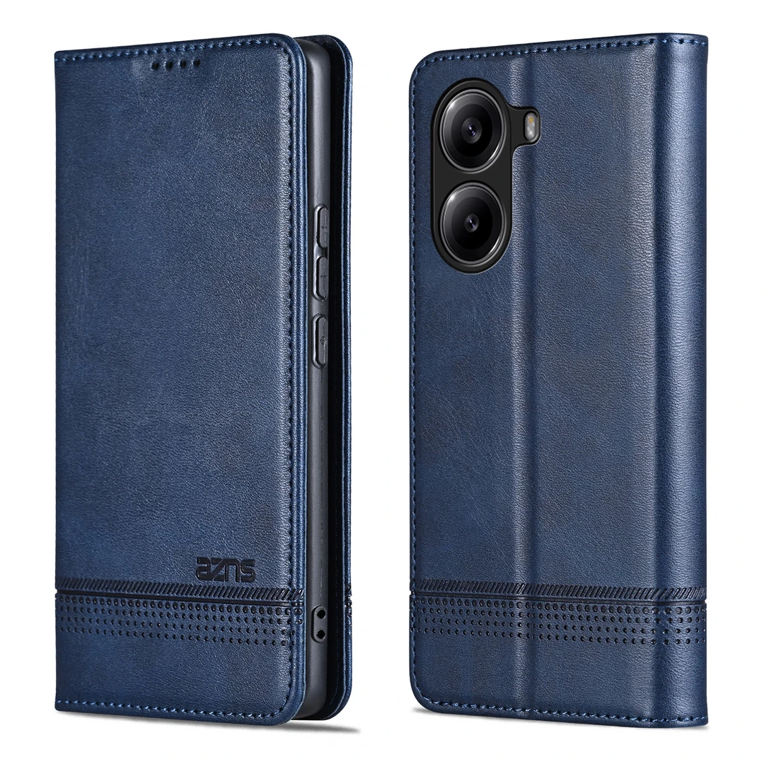 适用于红米Turbo4pro翻盖式手机壳小米REDMI Turbo 4 Pro防摔皮套