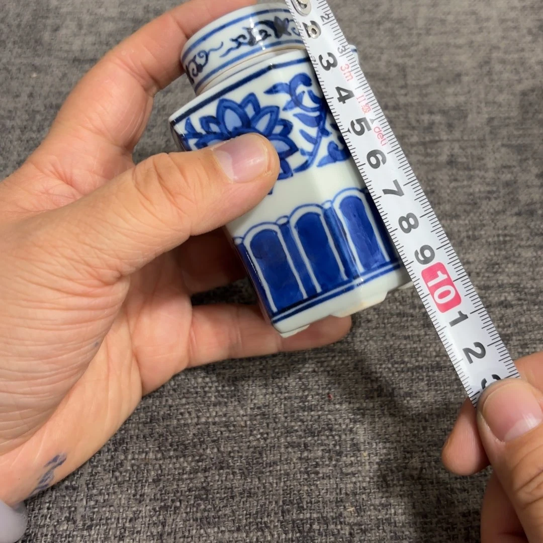 非常好看的物品 The