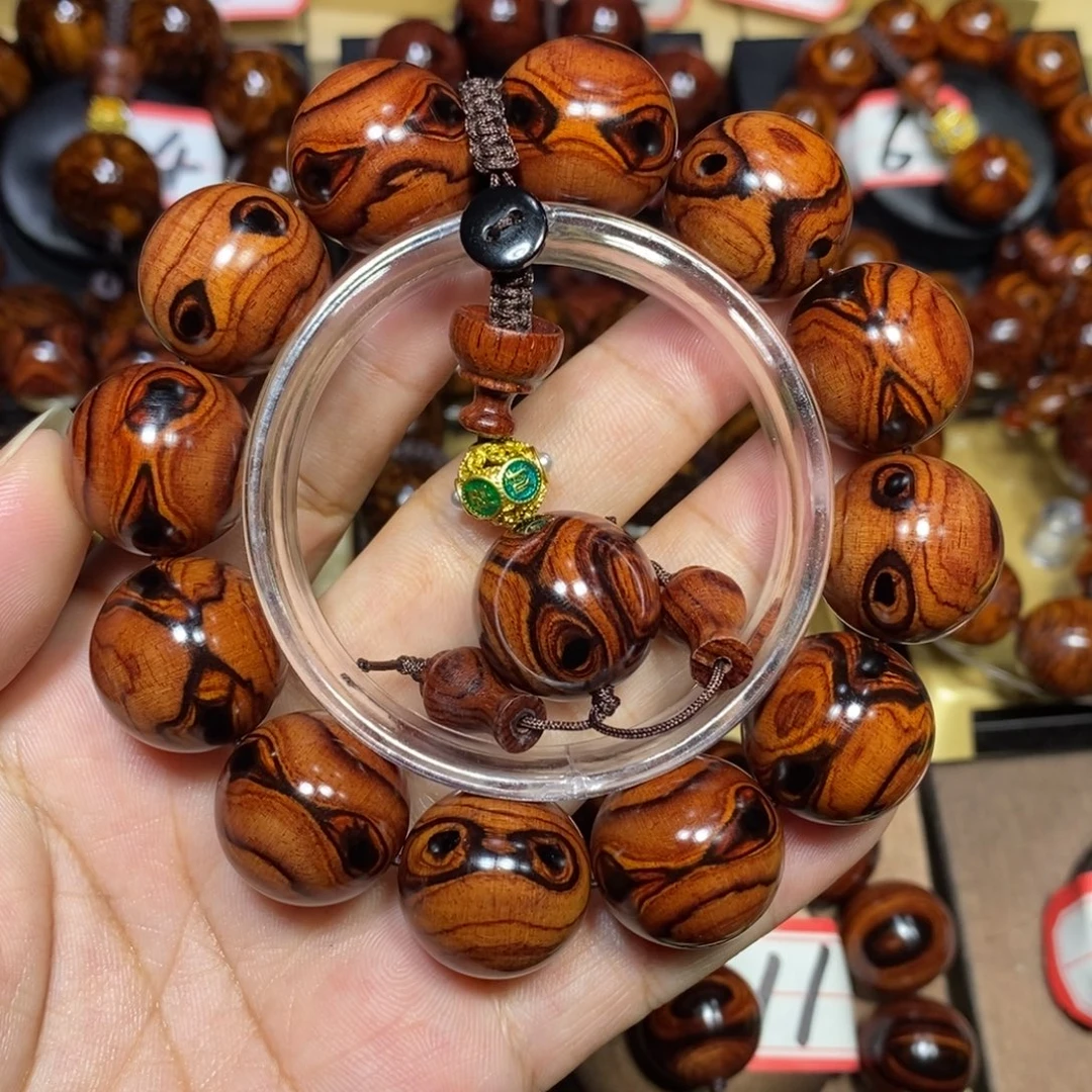 一***来花梨木类黄花梨2.0