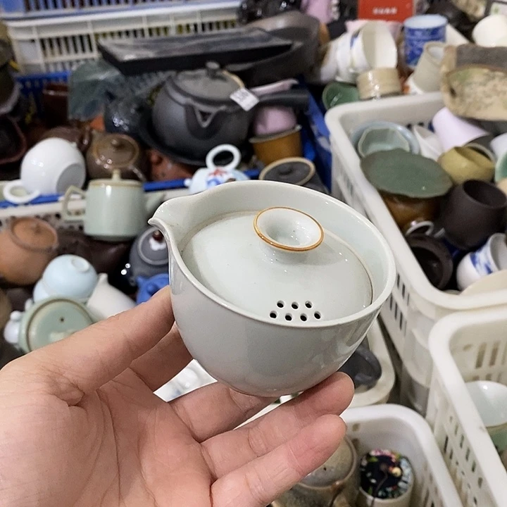 陶瓷艺术品及陶瓷制品