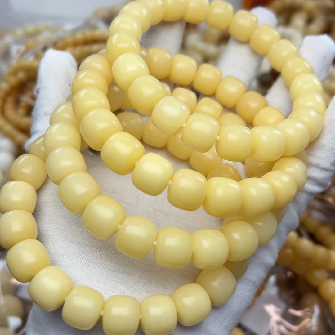 吊坠菩提根/象牙果13干磨发一条922