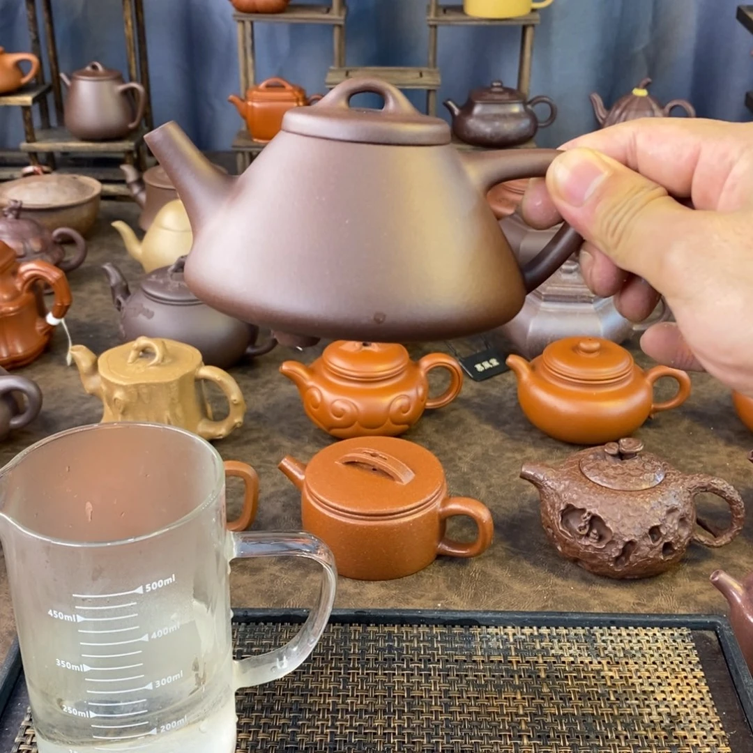 紫砂茶壶266666699985899655