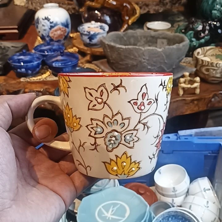 瓷片瓷器瓷器瓷器