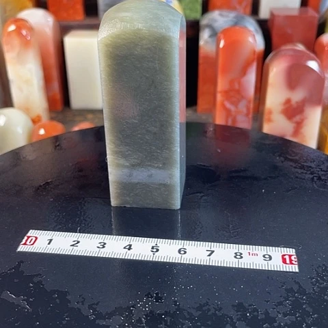 寿山石印石寿山石印石