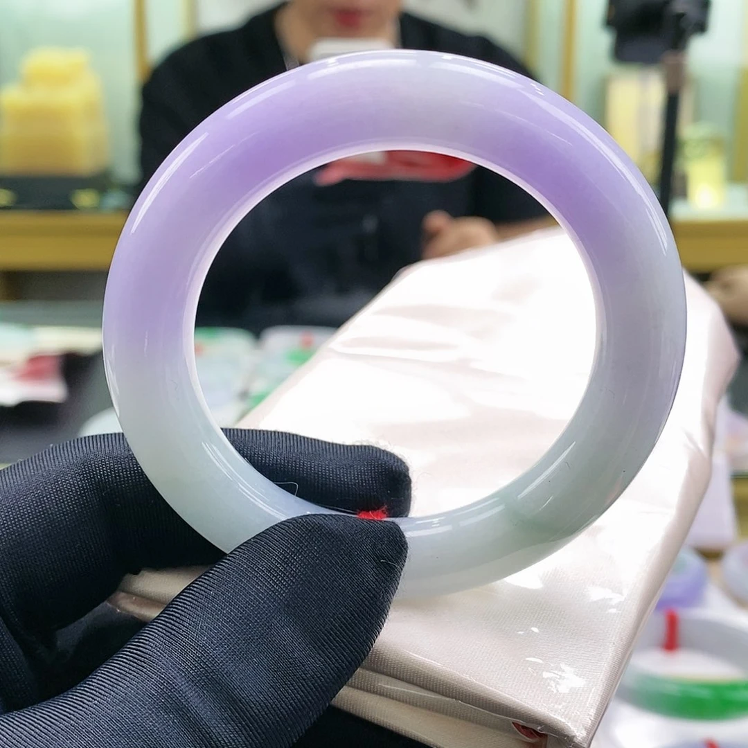 【闪购商品】未镶嵌手镯翡翠