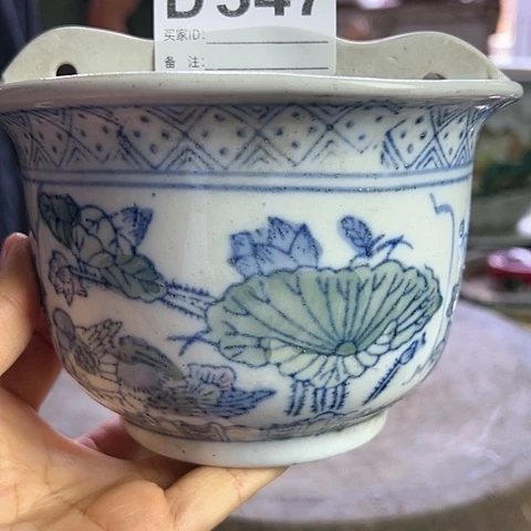 【闪购商品】手工艺品琉璃人**范A00547 a a a