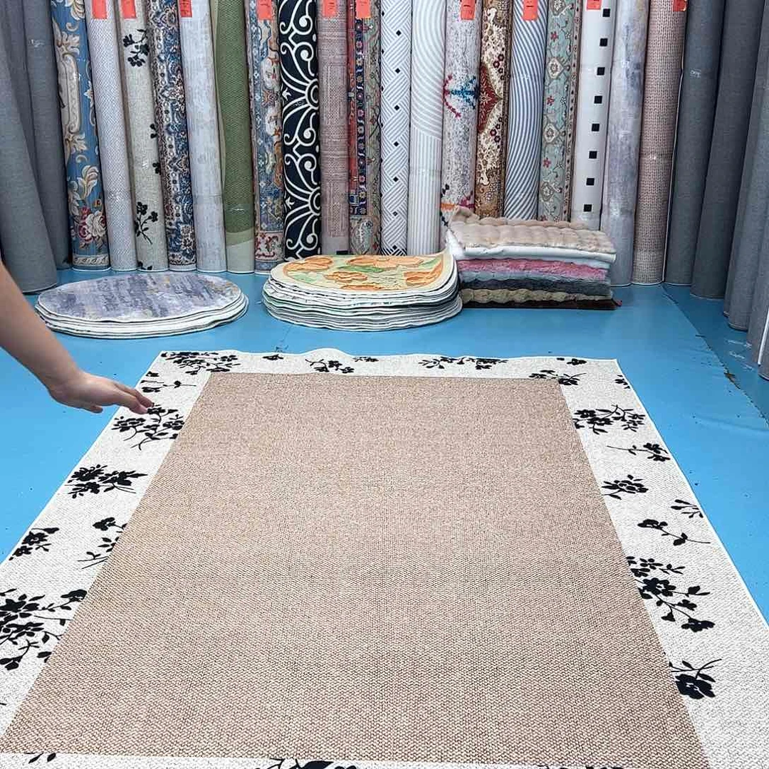 混纺200×300正负1-3厘米误差加厚比利时绒微瑕特价