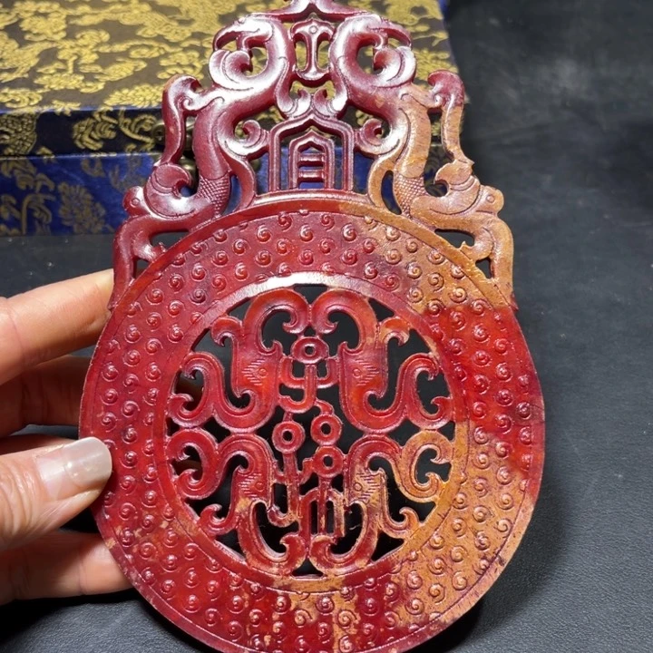 紫砂一物一图发货支持七天无理由。