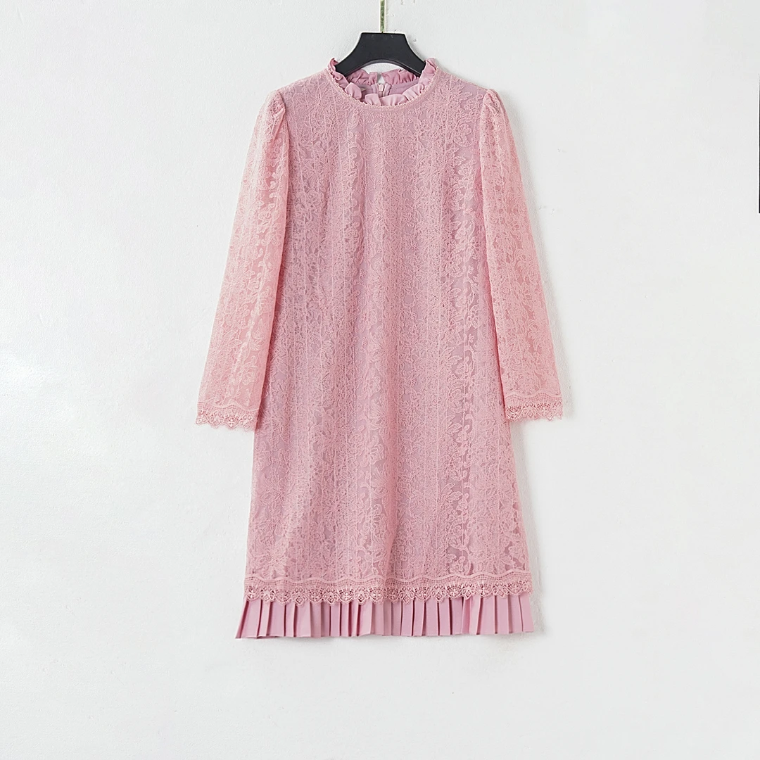 神秘大牌 YE-YS013连衣裙