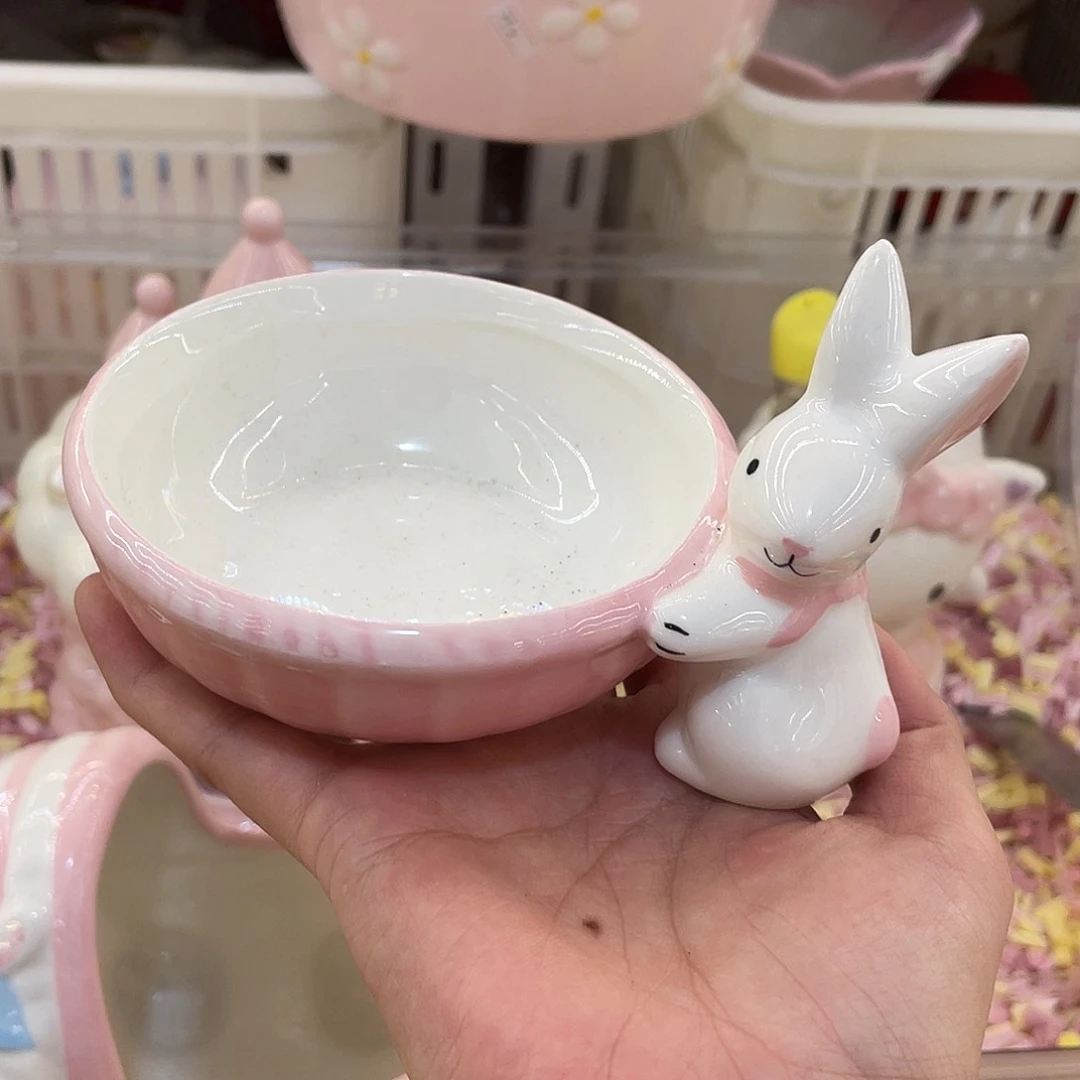 陶瓷微瑕介意慎拍