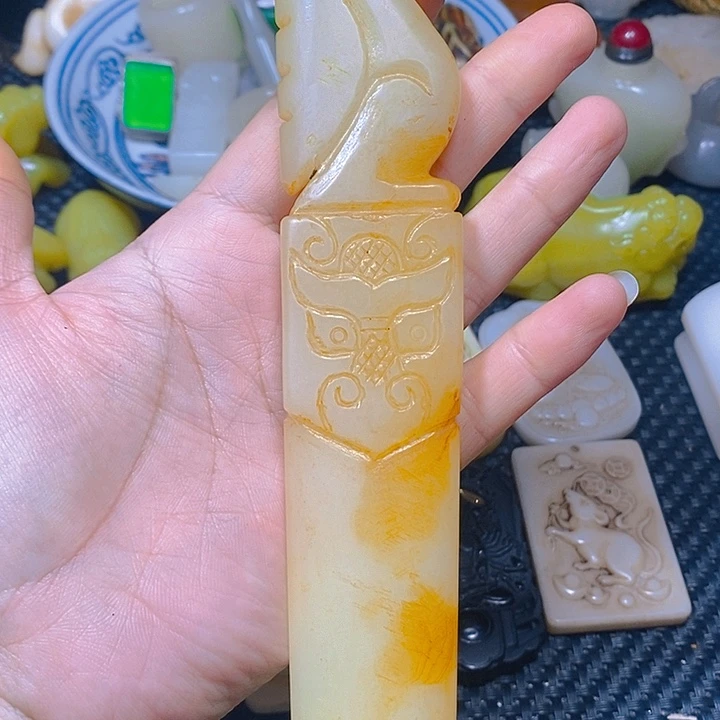 精选商品一图一物