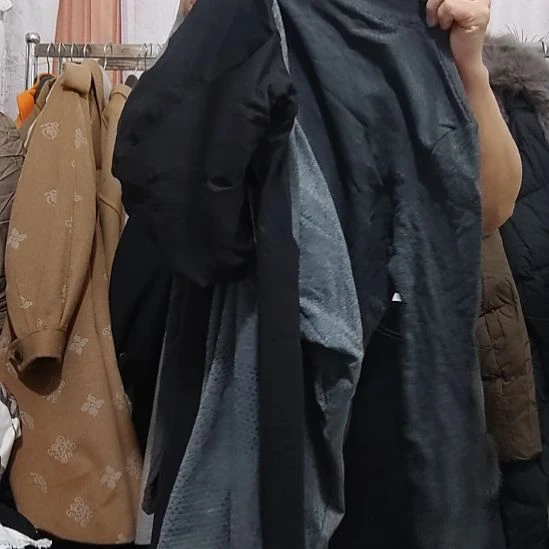 穿着舒服透气性好