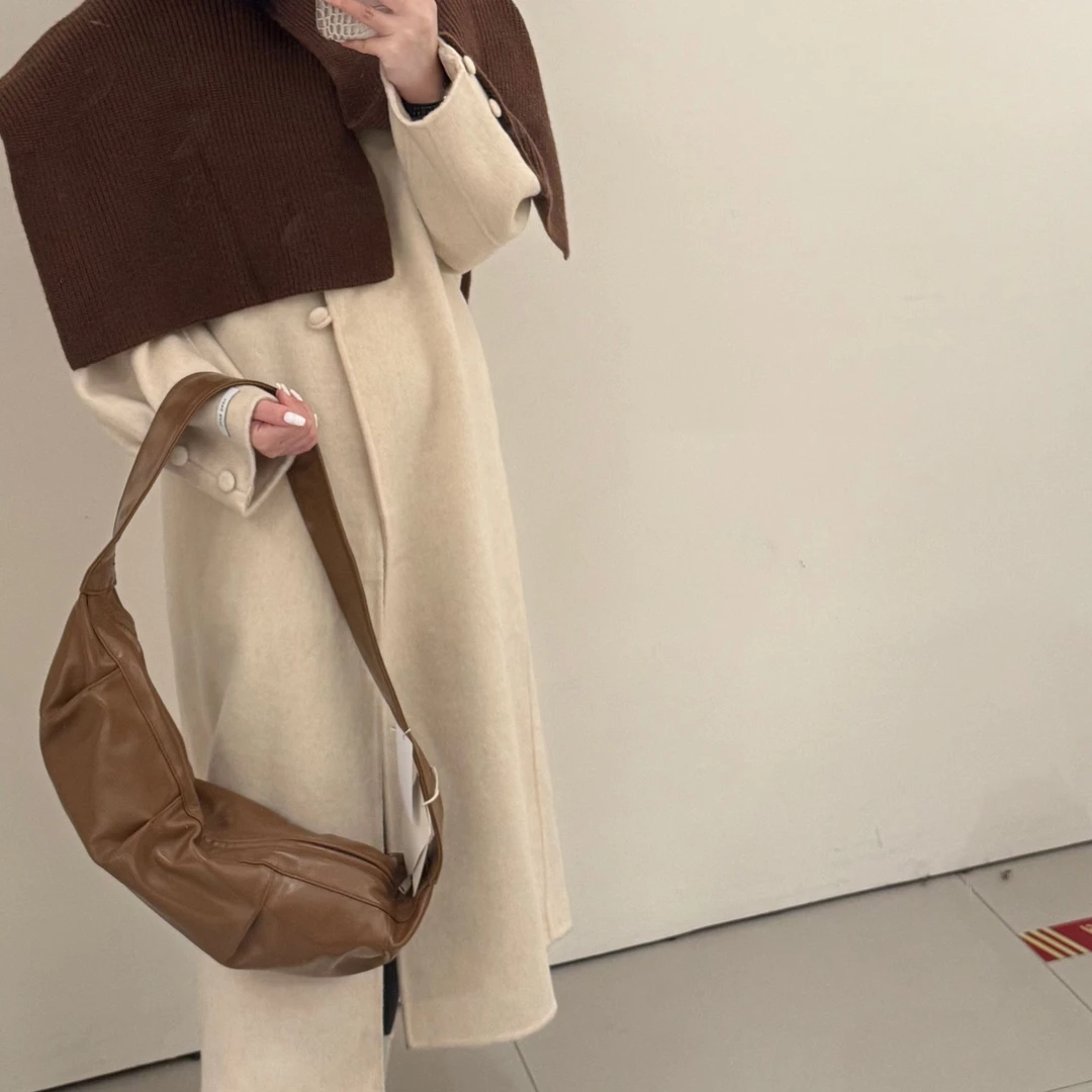 多色清仓针织打底外套