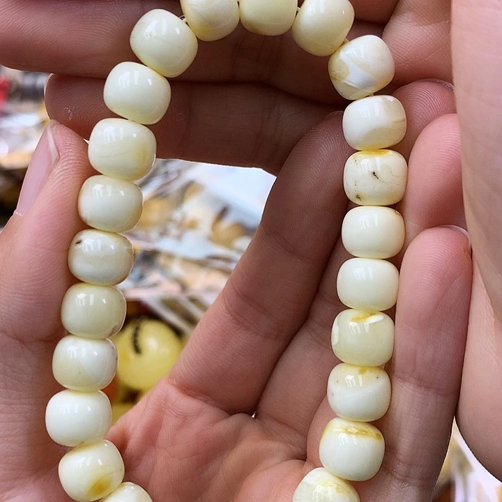 未镶嵌琥珀裸石琥珀蜜蜡