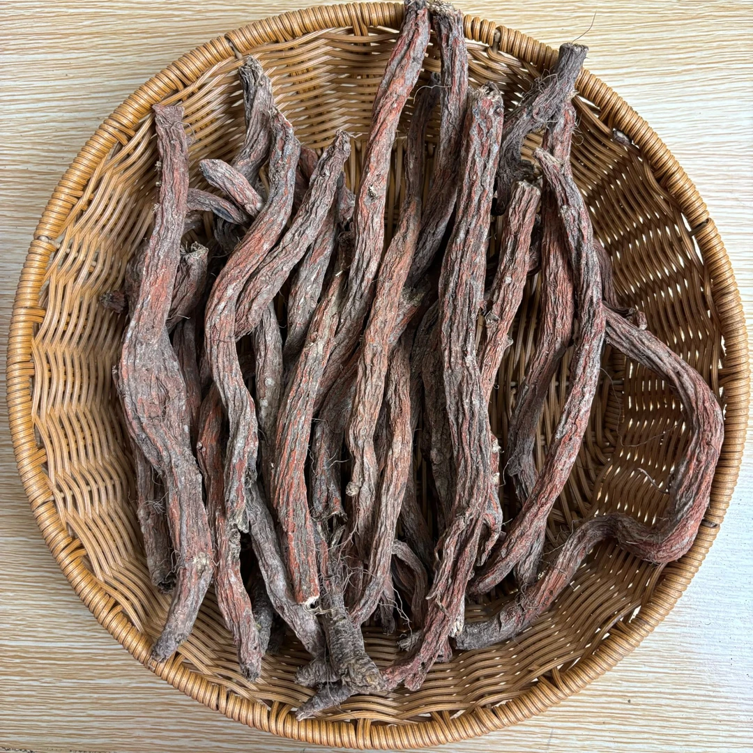 【丹参】农机肥种植 中老年人必备泡水煮茶熬汤佳品