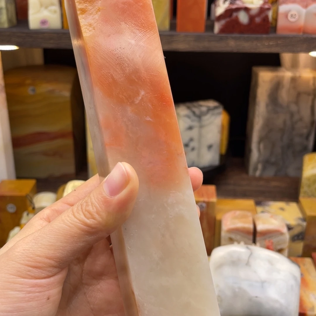 老挝石陈***~老挝石尺寸123