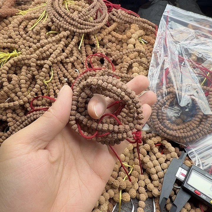 爱***在吊坠金刚菩提佛手