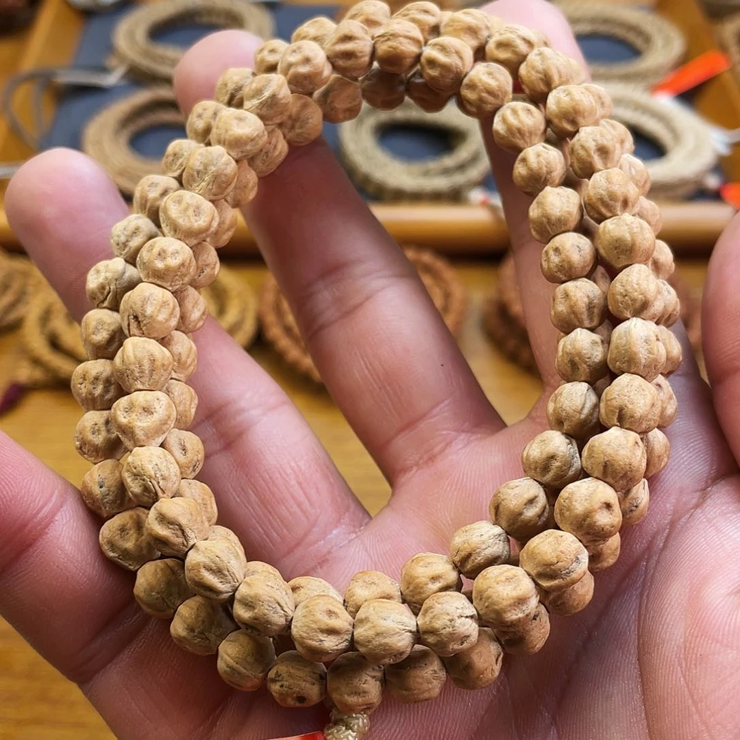 柏香籽/百香籽吊坠『****°