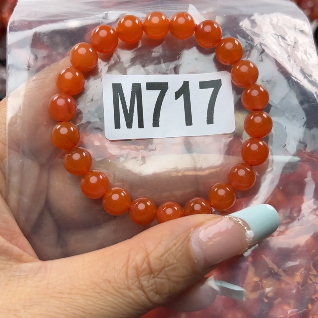 南红玛瑙珠宝奇石未镶嵌8