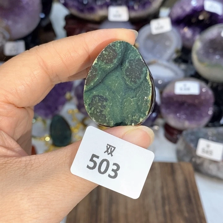 未镶嵌大型摆件（非配饰）水晶