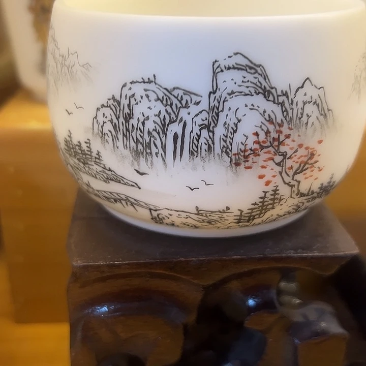 皮***乐茶具福利感谢支持