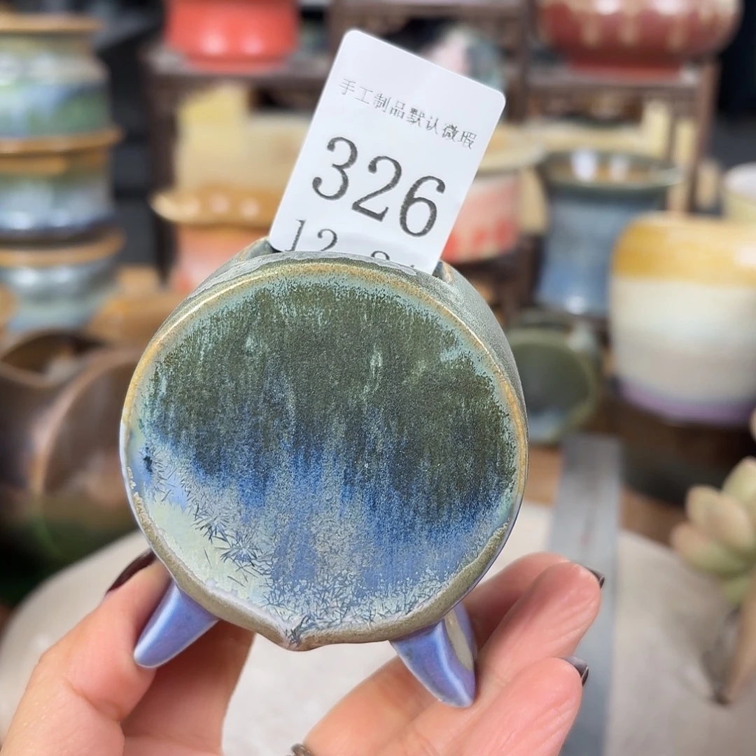 瓷片景德镇陶瓷手工制作