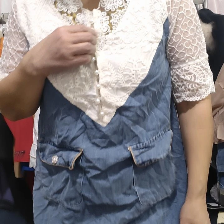 外套穿着舒服透气性好的