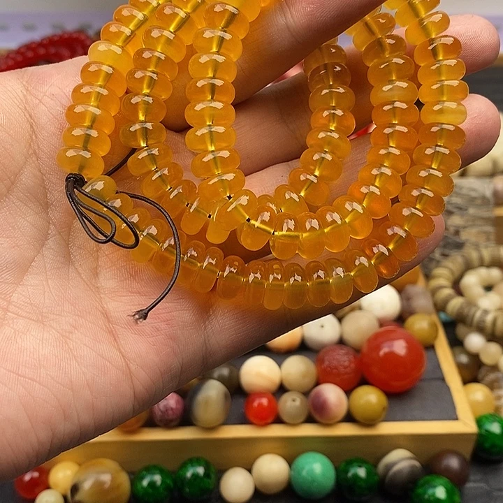 大果紫檀（缅甸花梨）