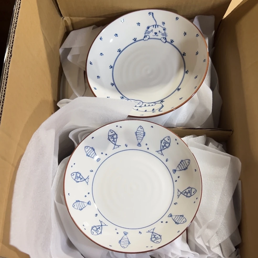 瓷片这个世界都是微瑕