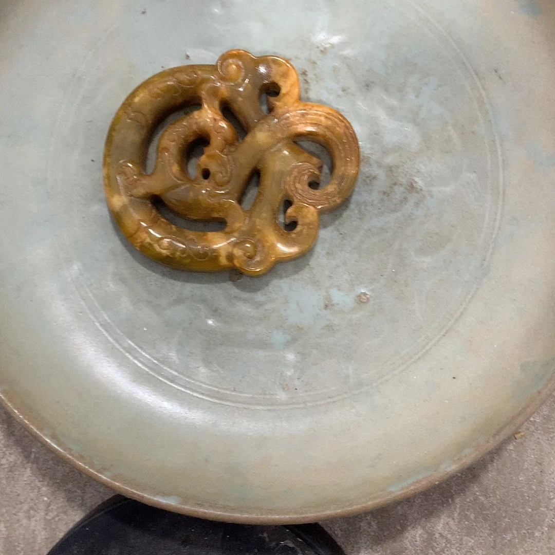 其他现代陶瓷工艺品