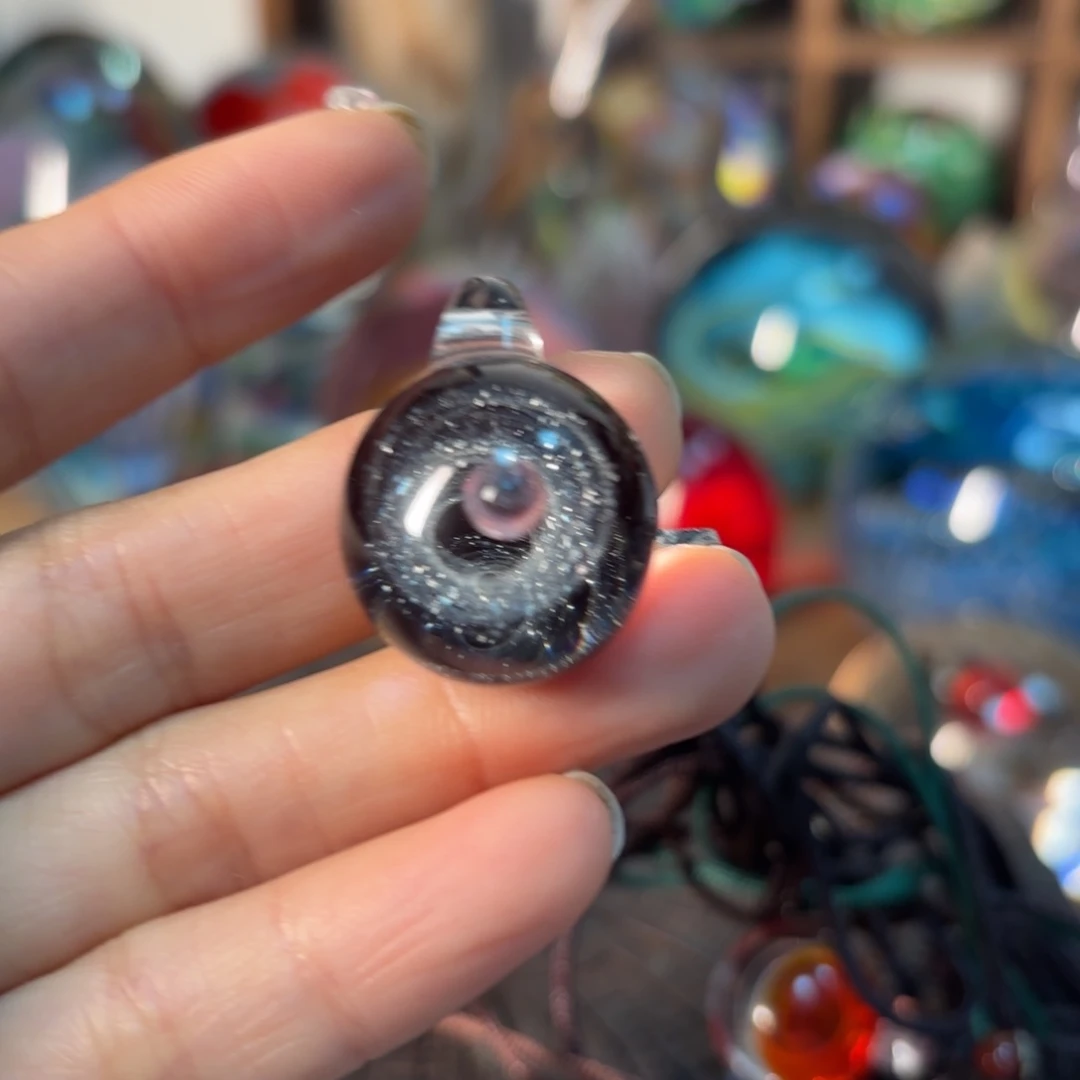 北***兮琉璃手工艺品精品